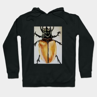 Beetle Hoodie